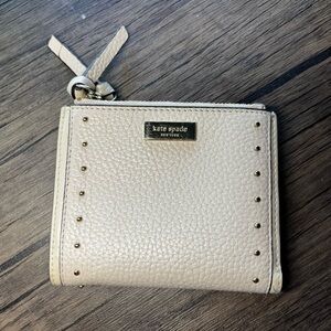 Kate Spade Compact Wallet